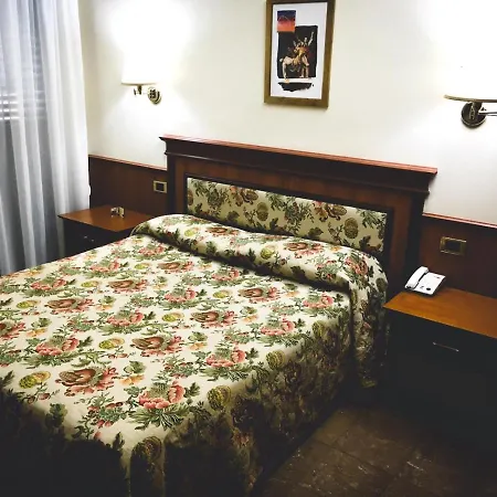 Hotel Malaga 3*