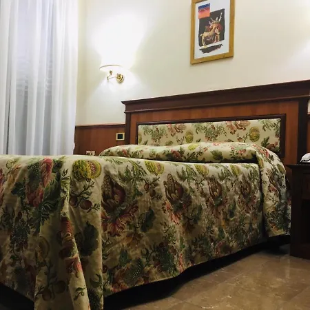 Malaga Hotel