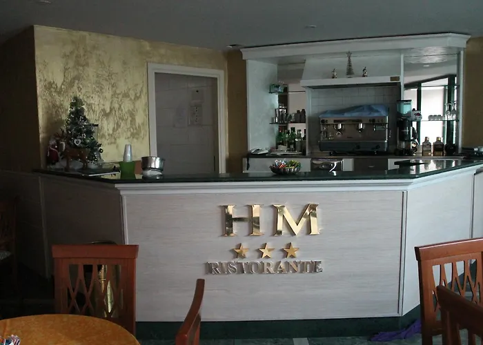 Malaga Hotel Avellino