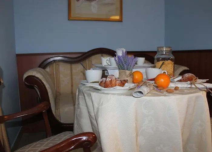 Malaga Hotel 3*